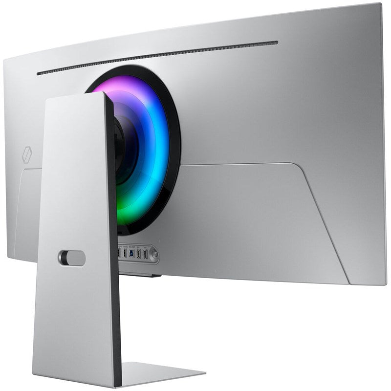 SAMSUNG Odyssey OLED G8 G85SD 34