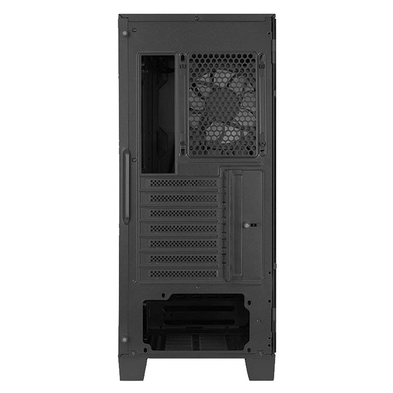 i5 Gaming PC, i5-12400F, RTX 2060 6GB, Windows 11 Pro with Asus Gaming Monitor and 4in1 Gaming Kit