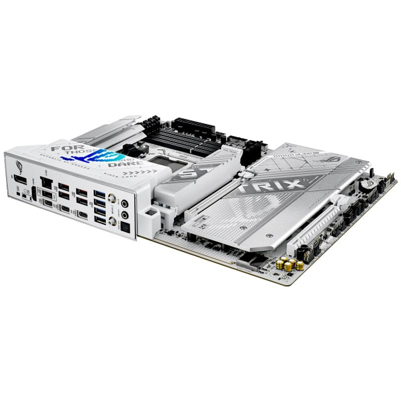 Asus ROG STRIX X870-A GAMING WIFI ATX Gaming Motherboard
