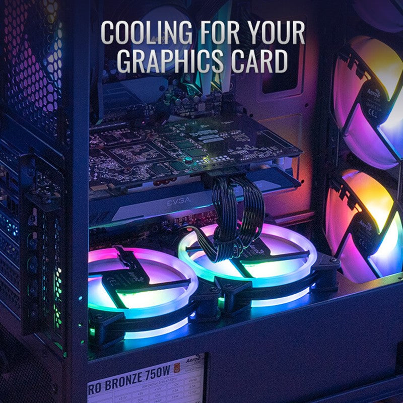 Day Trading PC, i9-14900K, RTX 3050 6GB, Windows 11 Pro with Gaming Monitor