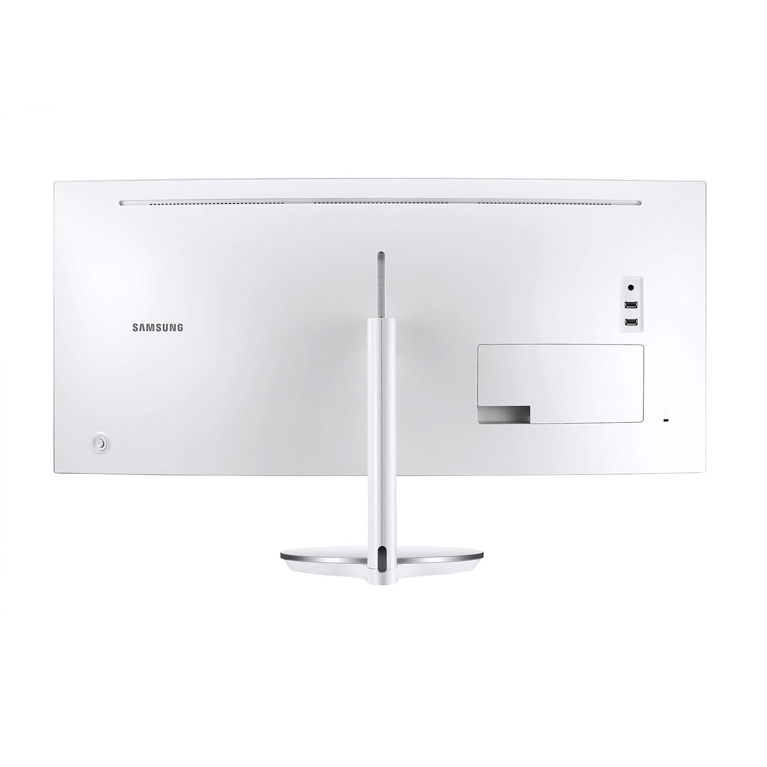 Samsung 34
