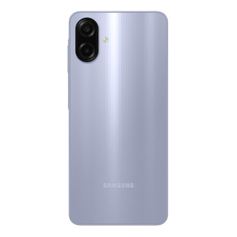 Samsung A07, 4 GB RAM, 6.7
