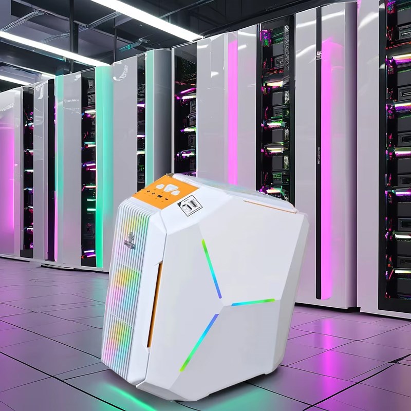 كومبيوتر الألعاب اي 5, معالج i5-12400F, كارت شاشة RTX 4060 8GB, ويندوز 11 برو, مع جيم اون شاشة 27 بوصة فل اتش دي, 180 هرتز, مع مجموعة الالعاب 4 في 1