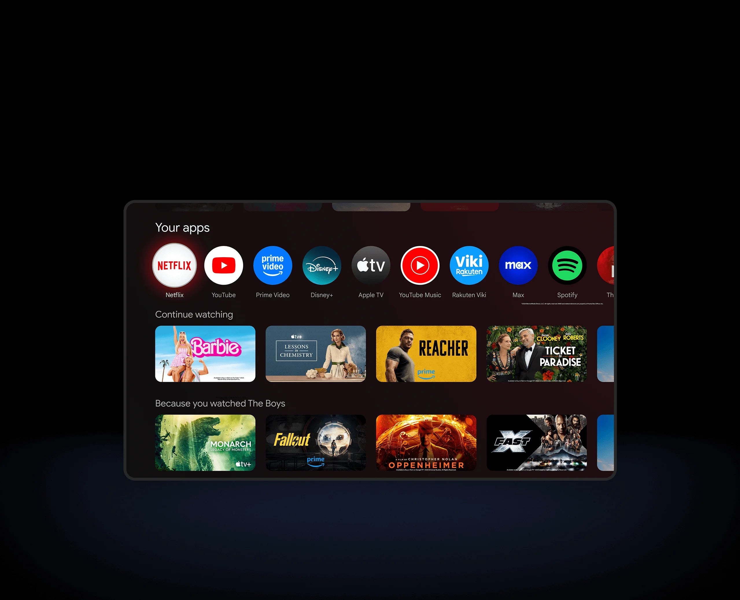 Xiaomi Mi TV Box S (3rd Gen) TV Box 4K Ultra HD Streaming Media Player