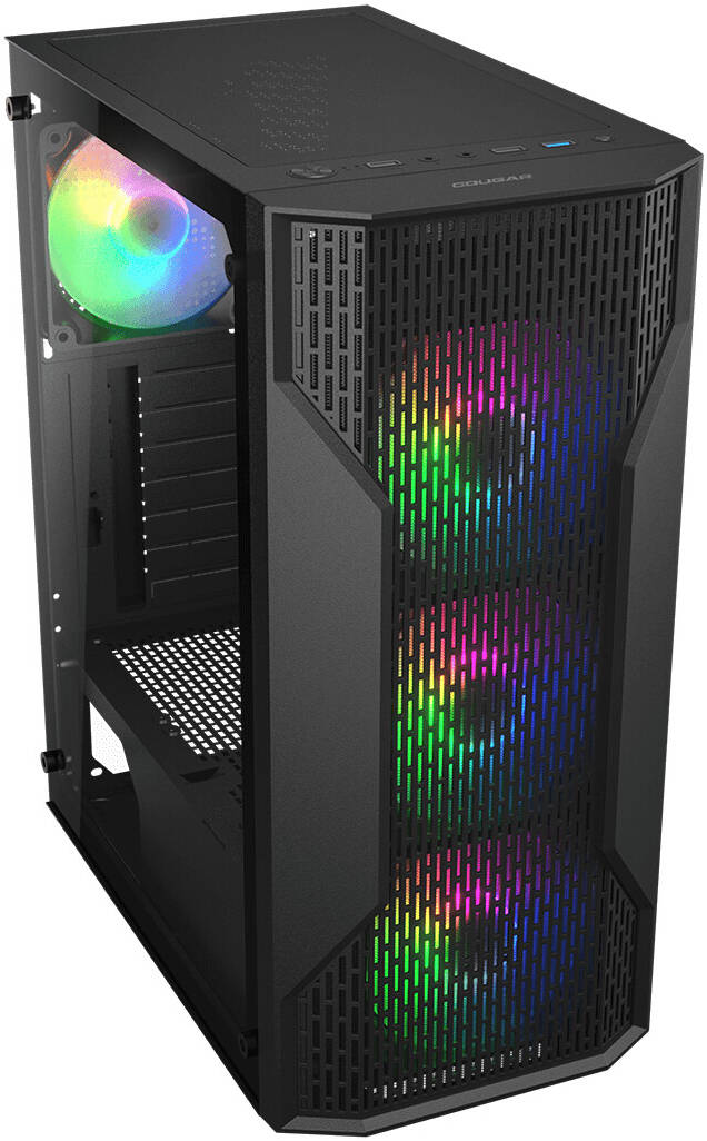 i5 Gaming PC, i5-12400F, GTX 1660 Super 6GB, Windows 11 Pro