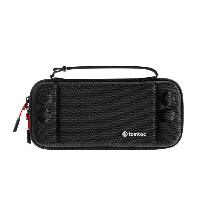 FancyCase-A05 Nintendo switch Slim Case  Black
