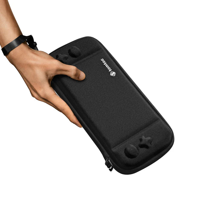 FancyCase-A05 Nintendo switch Slim Case  Black