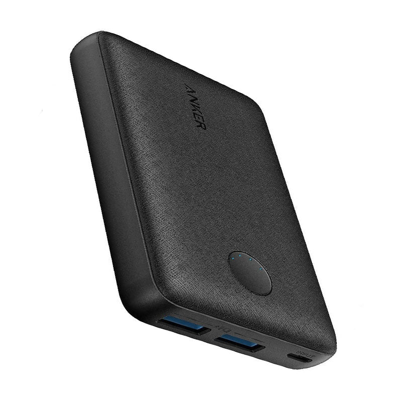 Anker PowerCore Select 10000 mAh Dual USB Power Bank