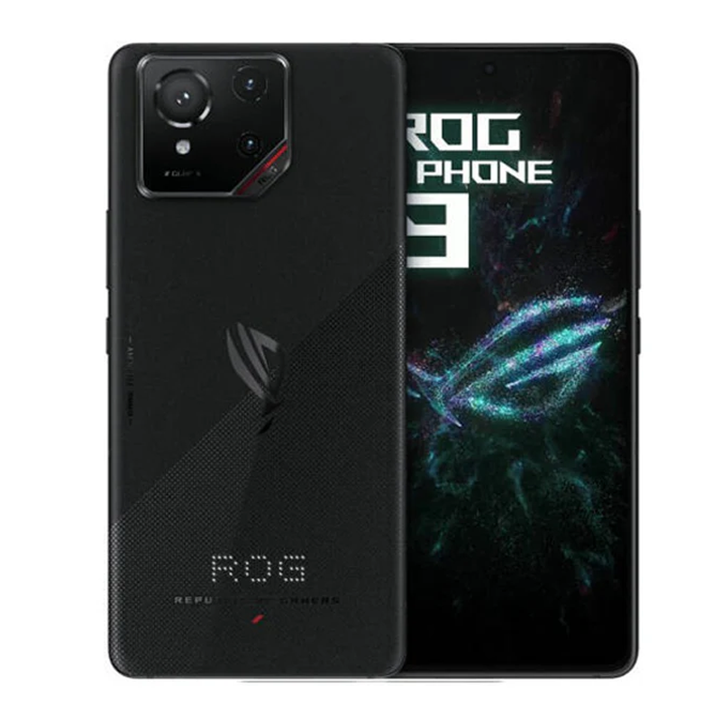 Asus ROG Phone 9 Pro 5G, 6.78