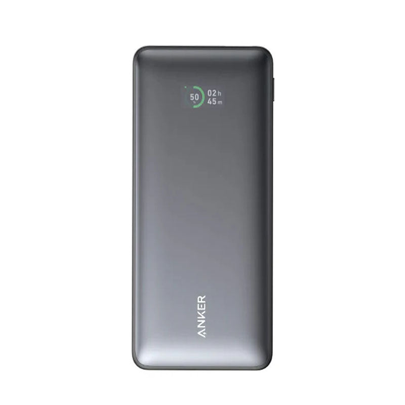 Anker 533 Power Bank (PowerCore 25W) 10000 PD - Black