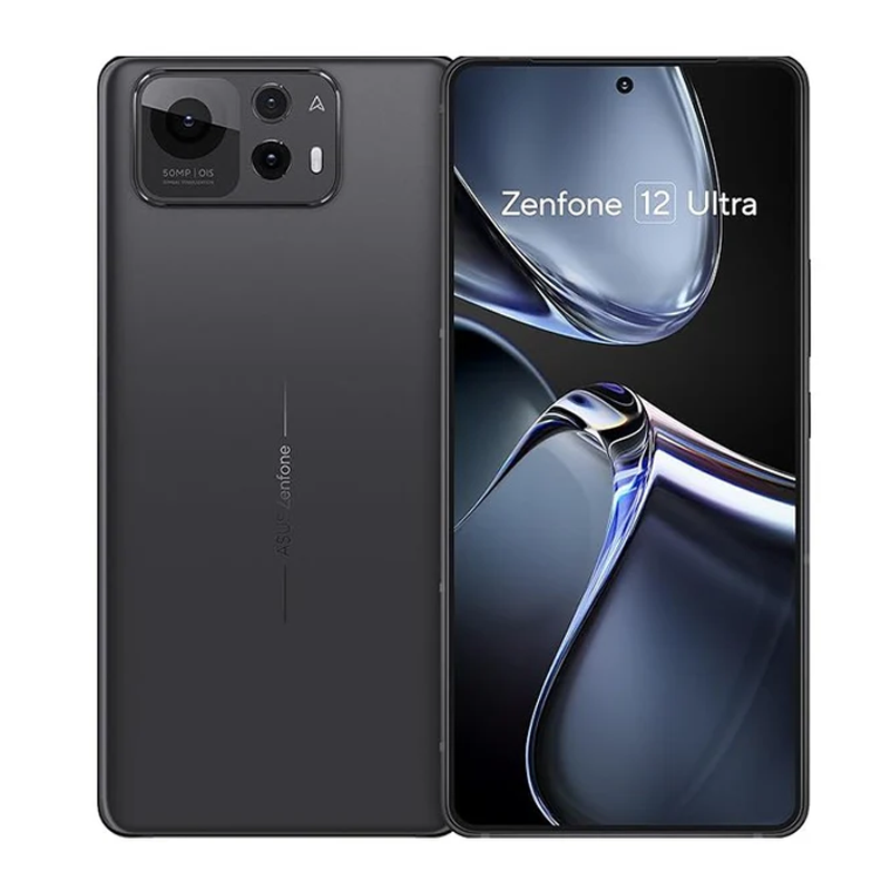Asus Zenfone 12 Ultra 5G Dual SIM 512 GB, 16 GB RAM