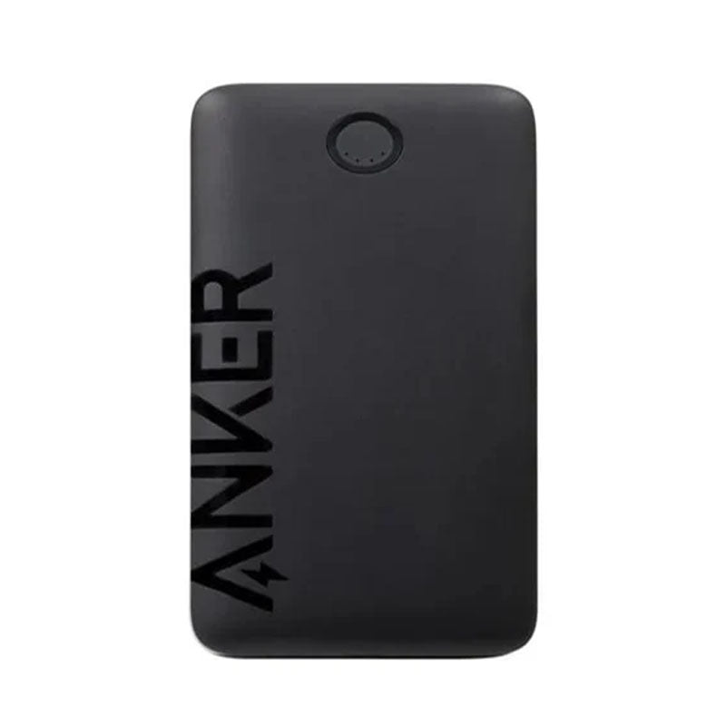 Anker 335 Power Bank (PowerCore 20K) 20W PD - Black