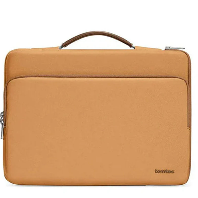 Tomtoc Defender-A14 Laptop Handbag - Bronze 14