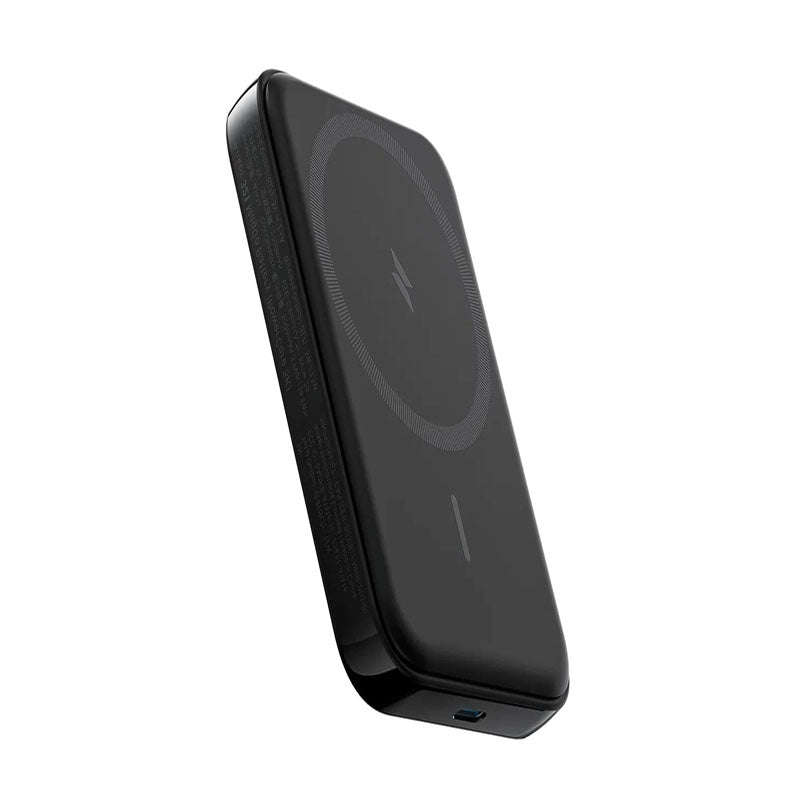 Anker 321 MagGo Battery Magnetic Wireless Portable Charger, Power Bank