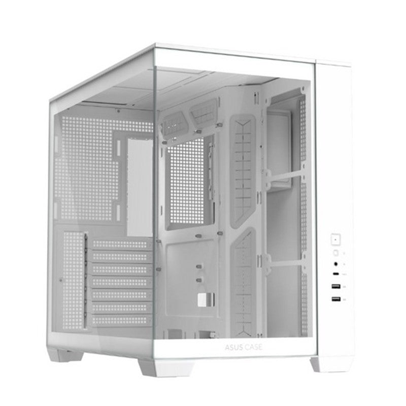 i7 Gaming PC, i7-14700K, RTX 5070 Ti 16GB, Windows 11 Pro with Asus 27