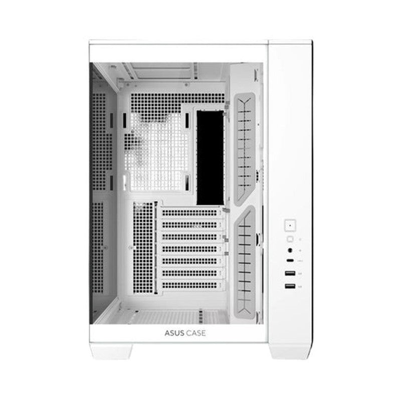 i7 Gaming PC, i7-14700K, RTX 5070 Ti 16GB, Windows 11 Pro with Asus 27