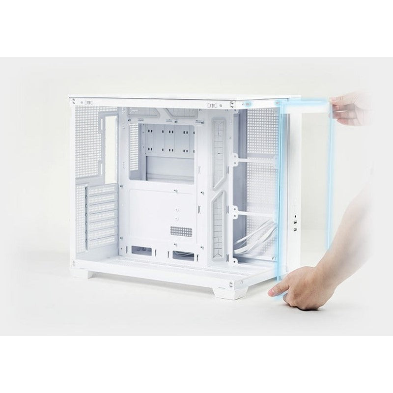 i7 Gaming PC, i7-14700K, RTX 5070 Ti 16GB, Windows 11 Pro with Asus 27