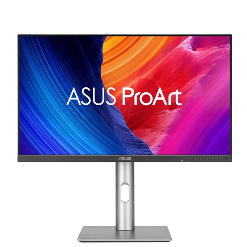 Asus ProArt Display 5K PA27JCV Professional Monitor 27
