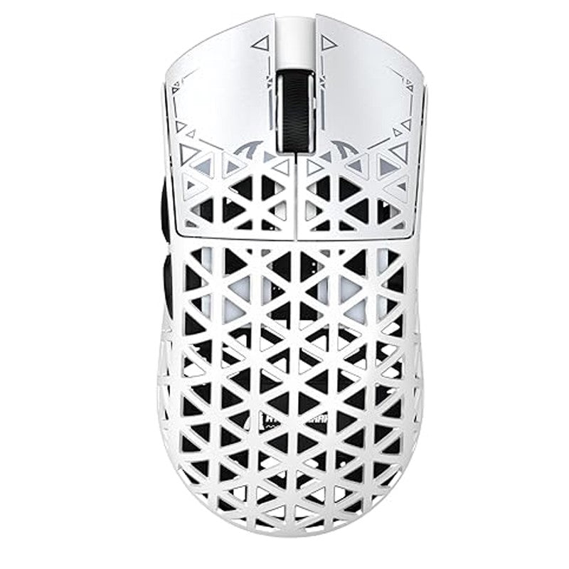 ATTACK SHARK R5 Ultra Carbon Fiber Tri-Mode Wireless (BT/2.4G Wireless/Wired) 8K PAW3950MAX Gaming Mouse