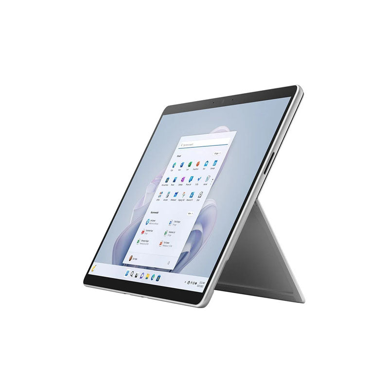 Microsoft Surface Pro 9 16GB RAM, 256GB, i7 12th Gen, Graphite QIM-00007