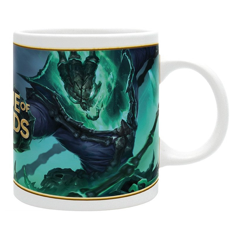 AbyStyle League of Legends - Lucian vs Thresh Mug 320 ml