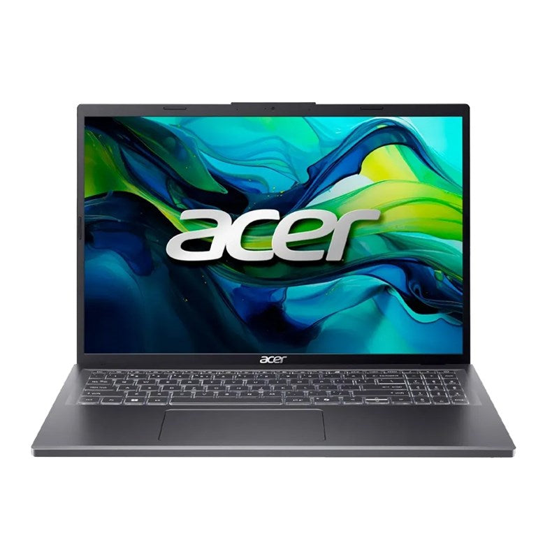 Acer Aspire 16” Laptop FHD, Intel Core Ultra 7, 16 GB RAM, 1 TB SSD, NVIDIA GeForce RTX 2050 - English Keyboard