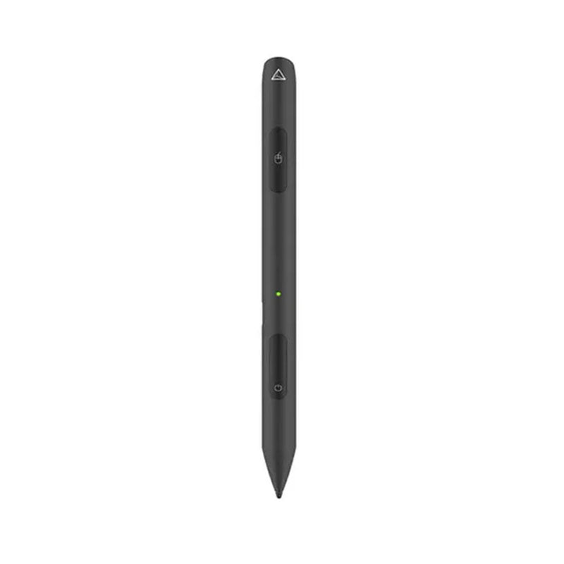 Adonit Note-M Dual-Function Mouse stylus, Click Buttons, Touch-Sensitive Scrolling Wheel, Palm Rejection for iPad Pro 3rd & 4th Gen, iPad 6, 7 & 8th Gen, iPad Air 3rd & 4th Gen, iPad Mini 5th Gen