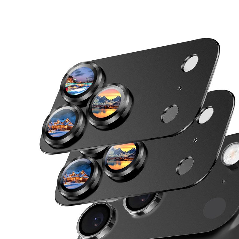 Buy Camera Lens Protector for iPhone 17 Pro in Kuwait | Blink