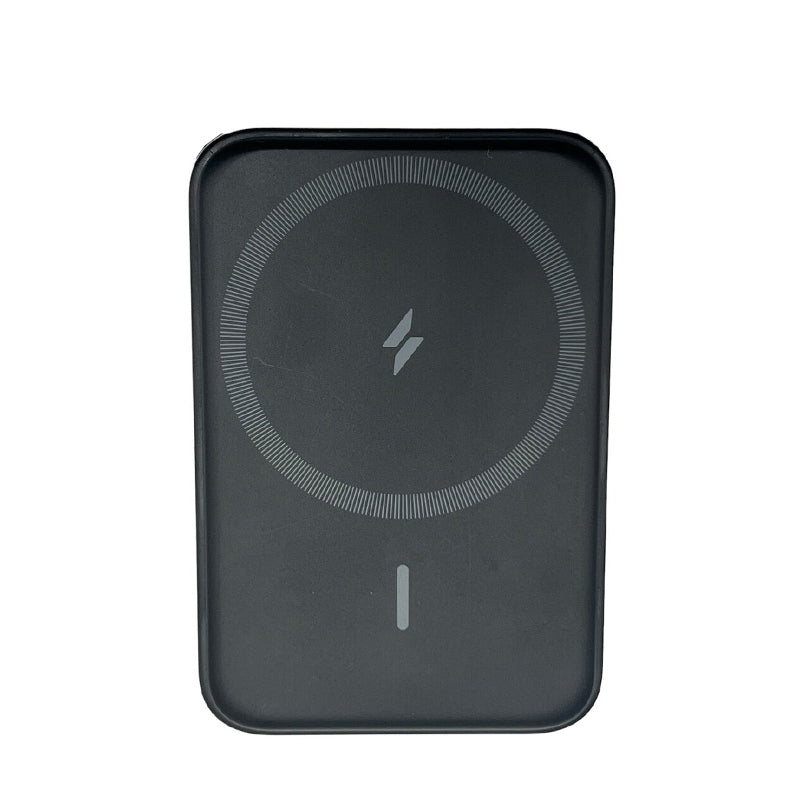 Anker 321 MagGo Battery Magnetic Wireless Portable Charger, Power Bank