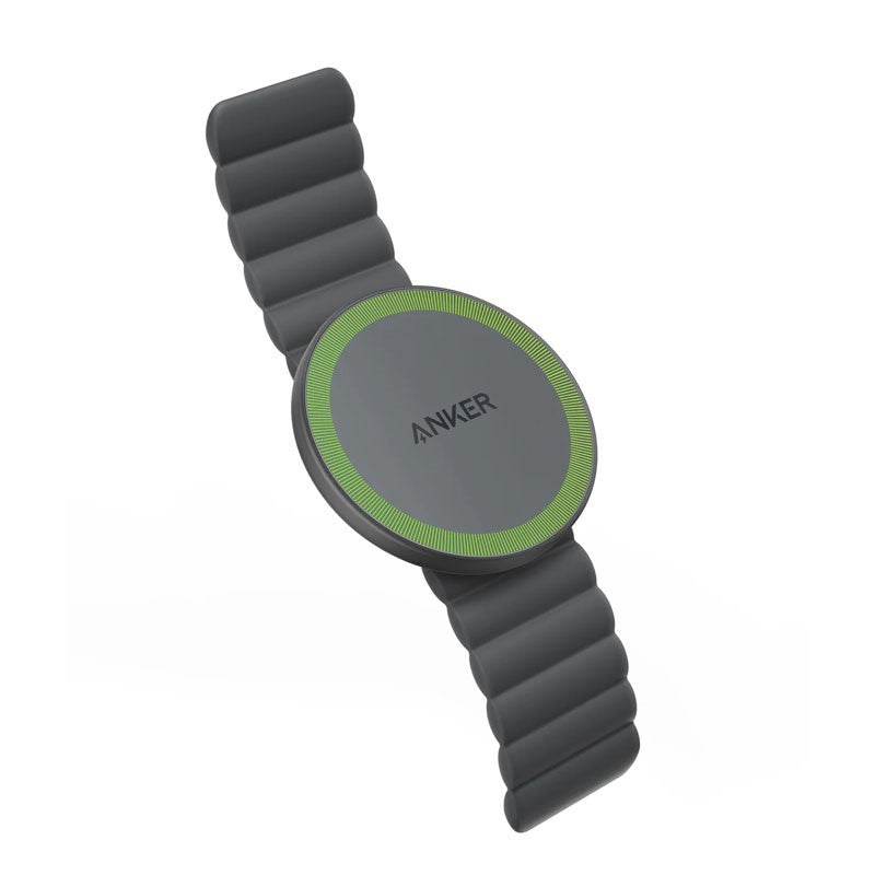 Anker 620 MagGo Phone Grip - Black