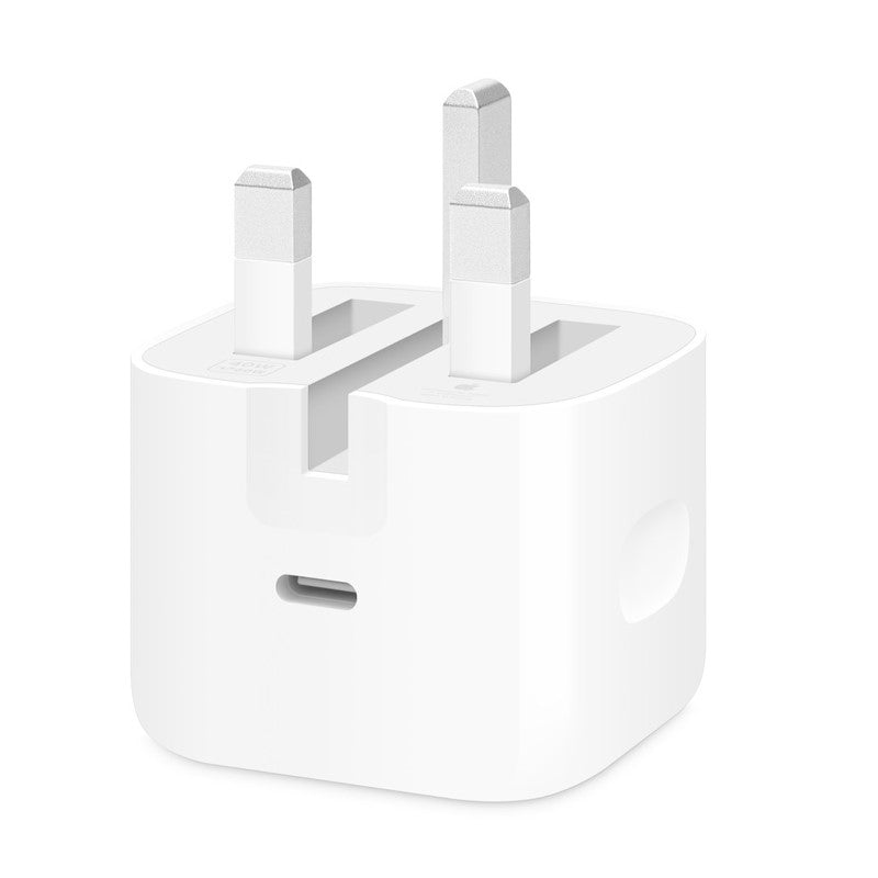 Apple 40W Dynamic Power Adapter with 60W Max