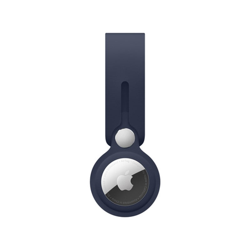Apple AirTag Loop, Deep Navy