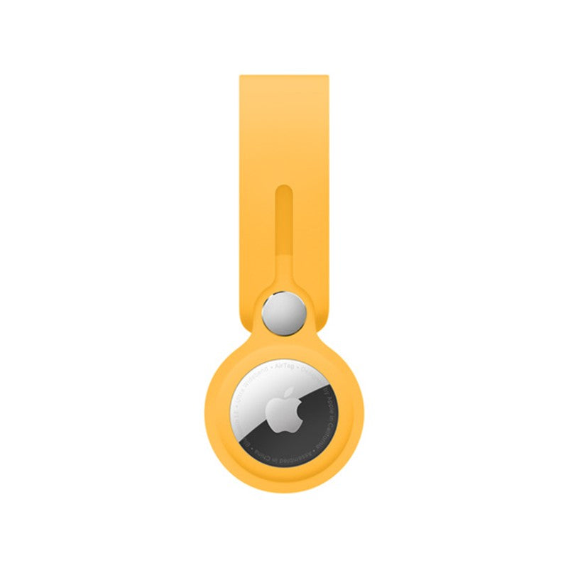 Apple AirTag Loop, Sunflower