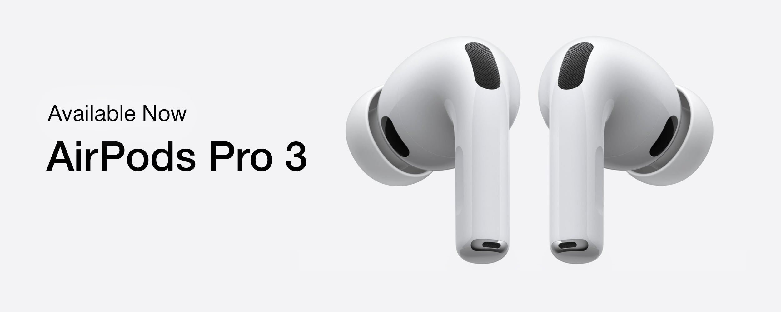 Apple Airpods Pro (3rd Gen)