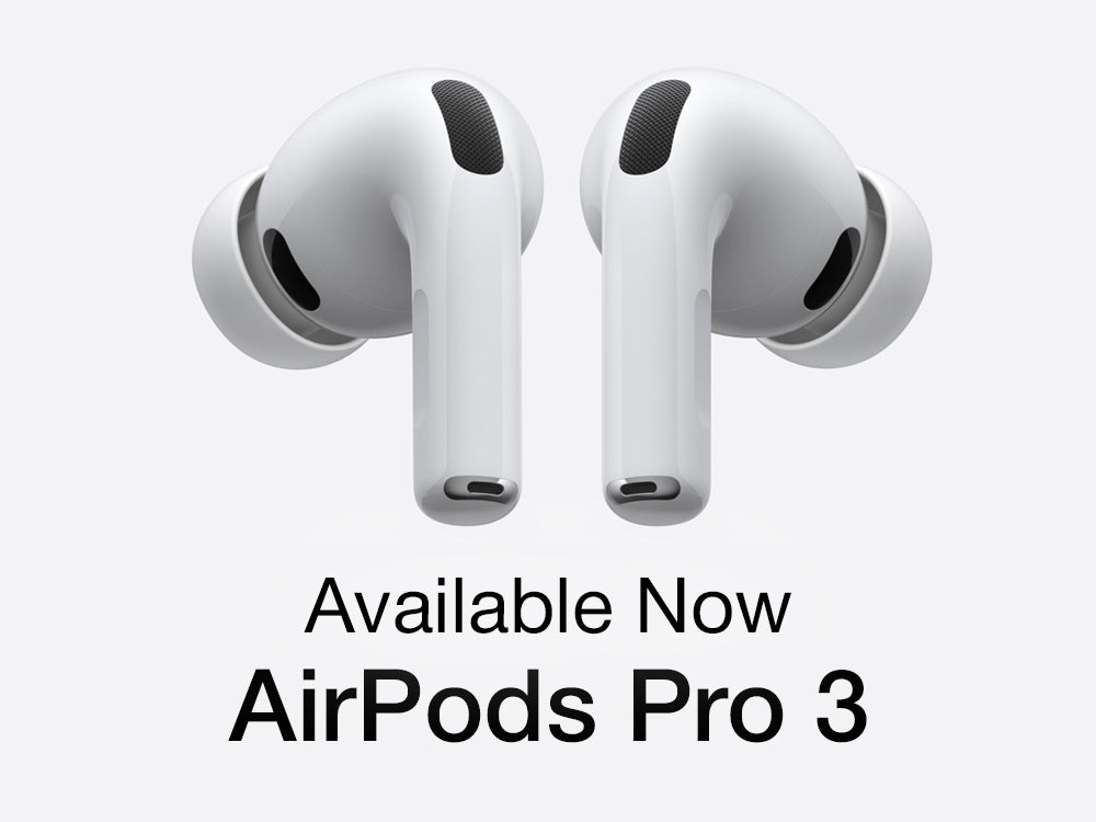 Apple Airpods Pro (3rd Gen)