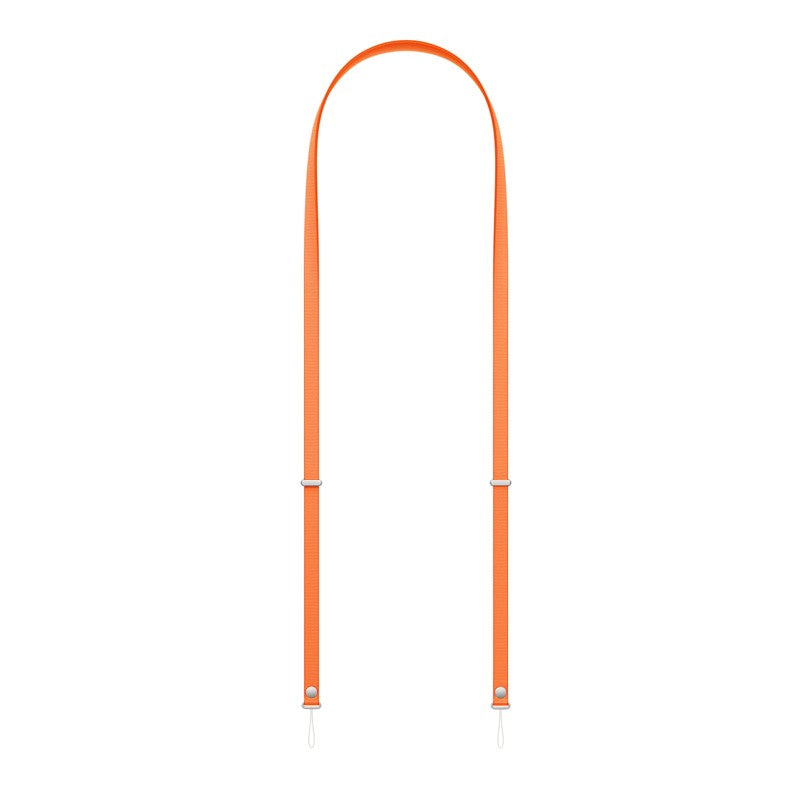 Apple Crossbody Strap