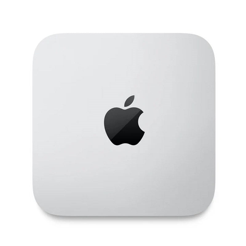 Apple Mac Mini M4 chip with 12-Core CPU, 16-Core GPU, 24 GB RAM, 512 GB SSD