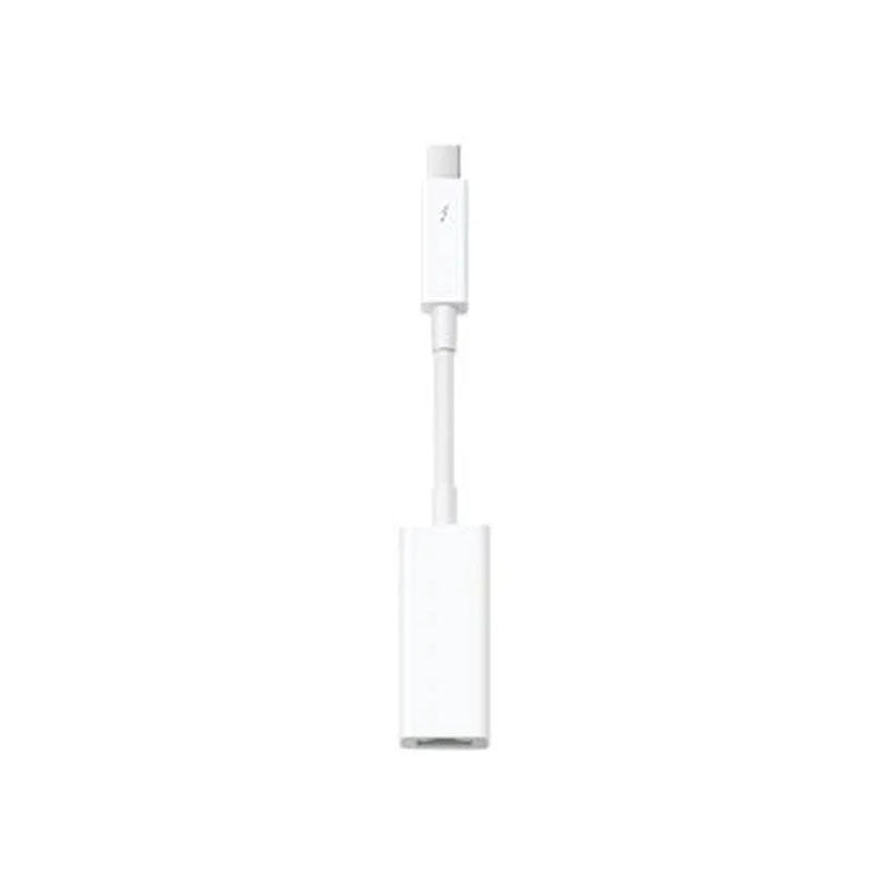 Apple Thunderbolt To Gigabit Ethernet Adapter