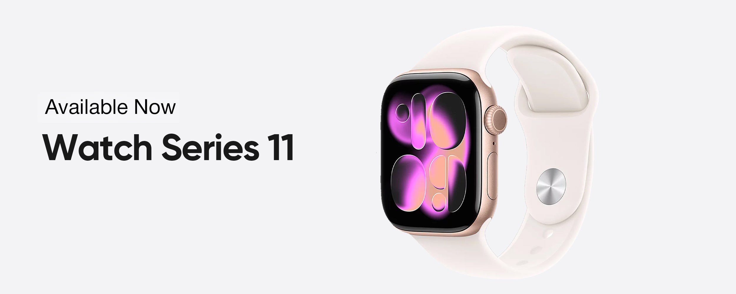 Apple Watch Series 11