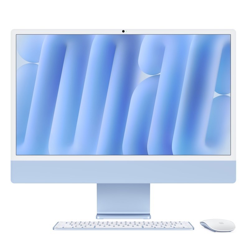 Apple iMac 24