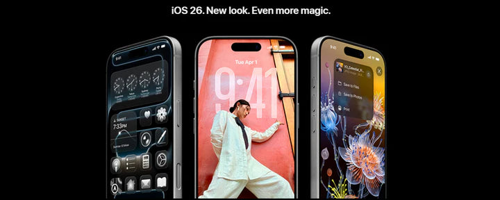 Apple iPhone 17 Pro - Japanese Version (eSIM)