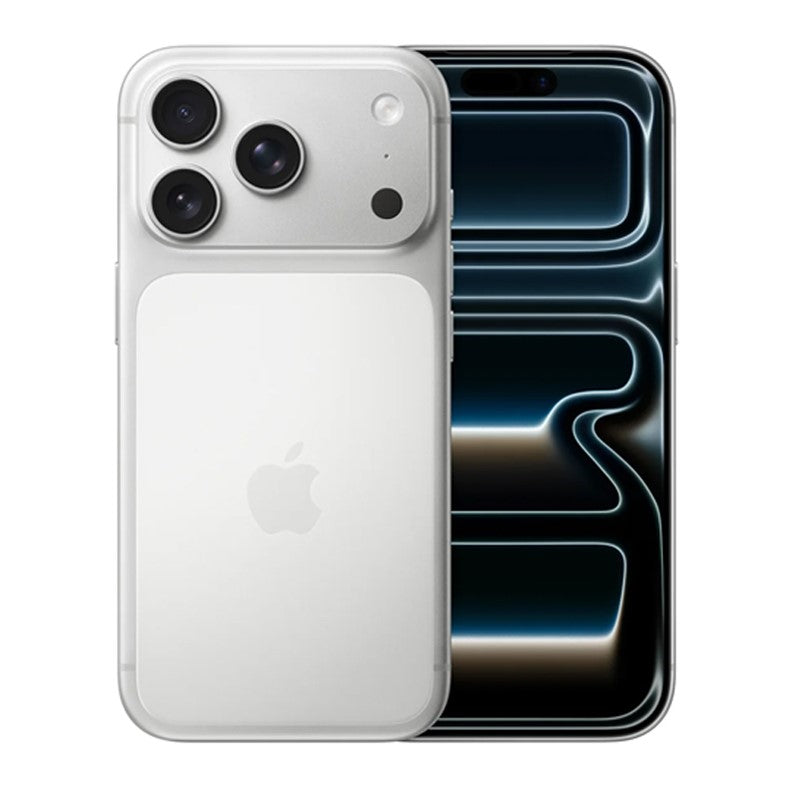 Apple iPhone 17 Pro - eSIM