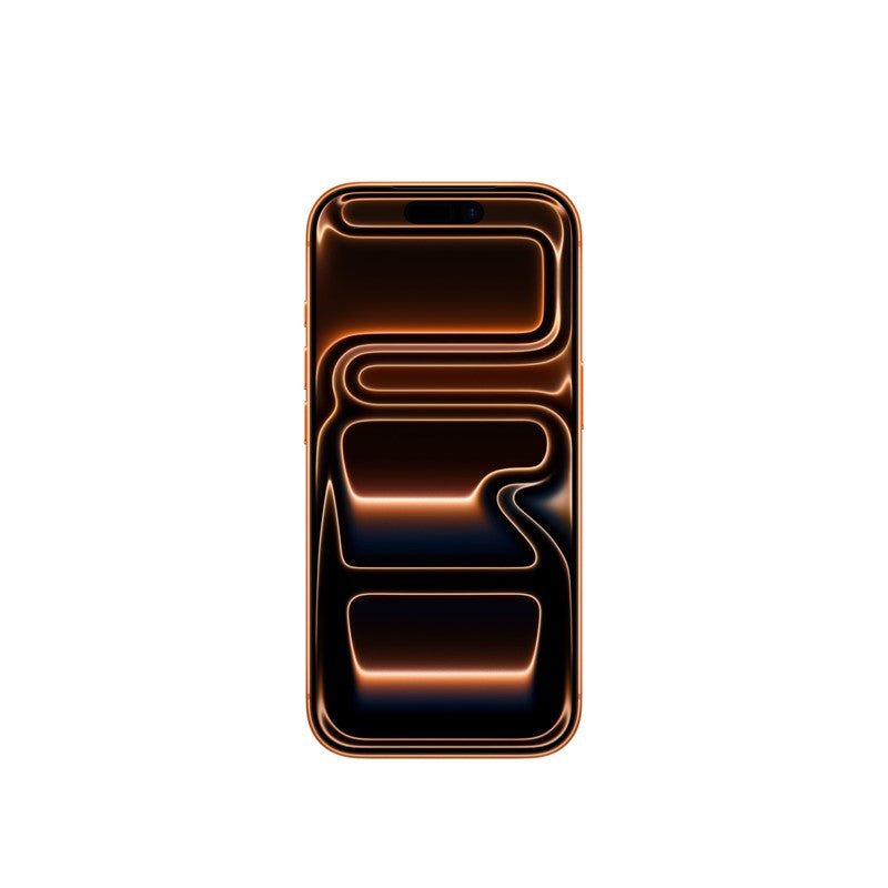 Apple iPhone 17 Pro Max - eSIM