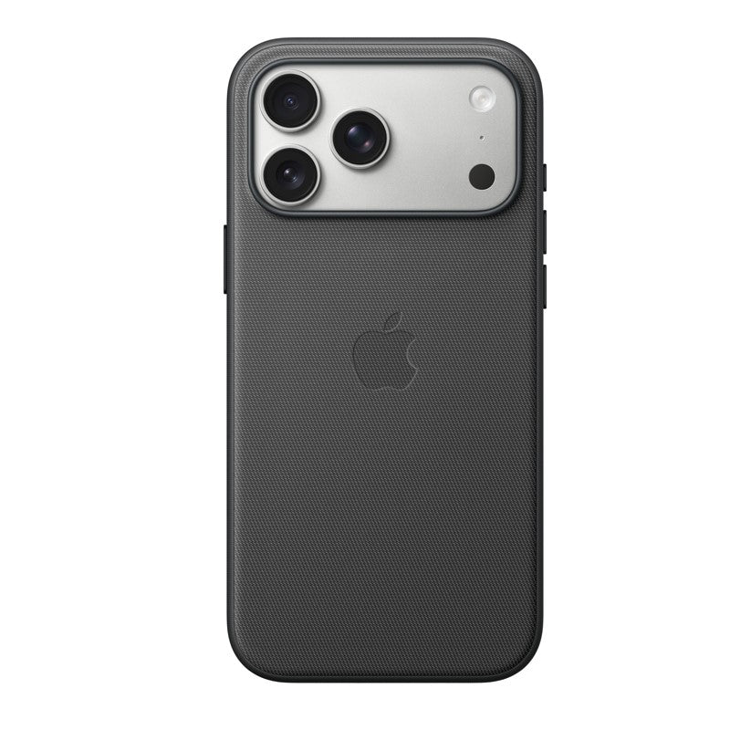 Apple iPhone 17 Pro Max TechWoven Case with MagSafe