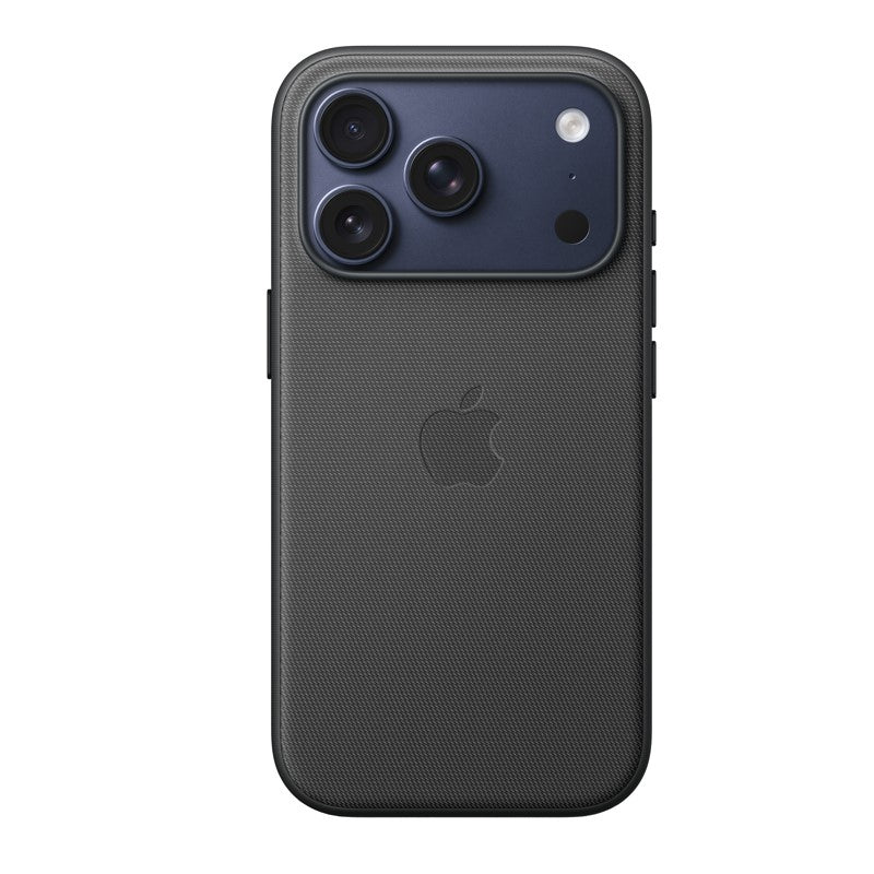 Apple iPhone 17 Pro TechWoven Case with MagSafe