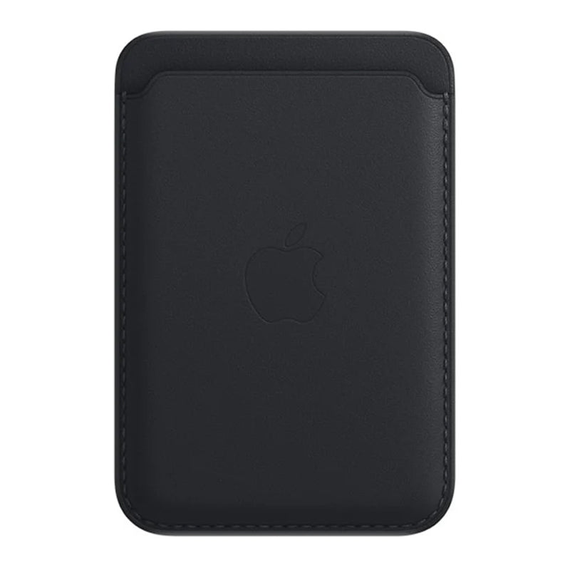 Apple iPhone Leather Wallet with MagSafe