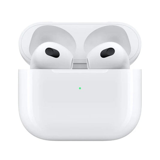 Apple AirPods (3rd Gen) with MagSafe Charging Case, White