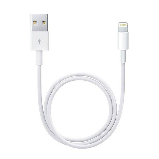 Apple Lightning To USB Cable For iPhone, iPad, iPod - 2 M