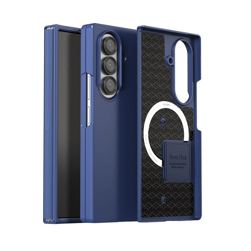 Araree Aero Flex Magsafe Case For Samsung Z Fold7