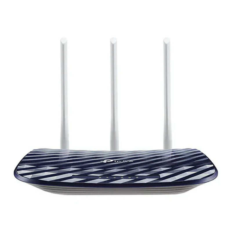 TP-Link Archer C20 AC750 Wireless Dual Band Router